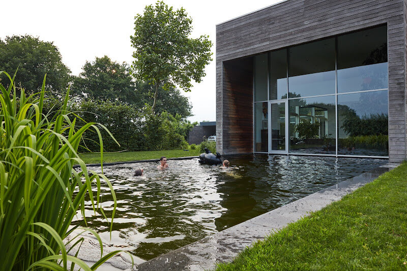 Foto van Hoebenschot plant en tuin