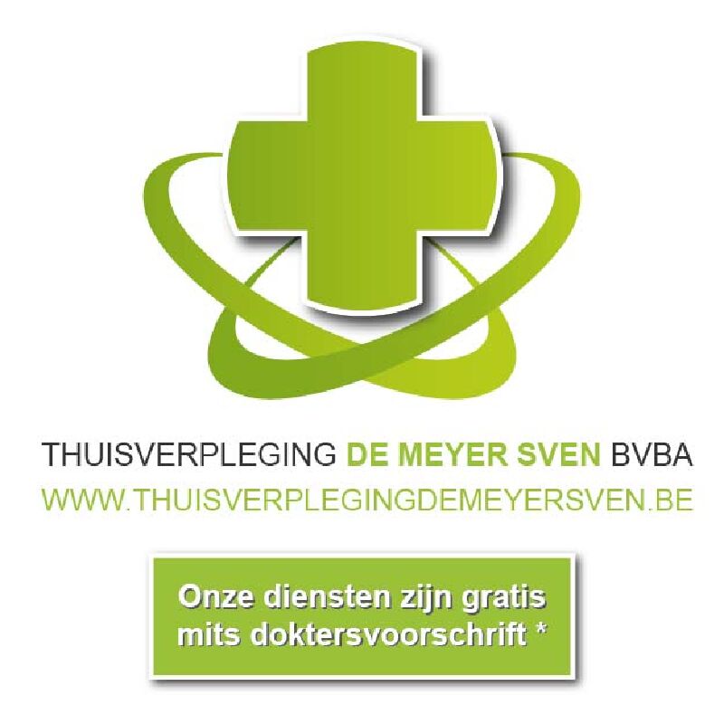 Foto van Thuisverpleging De Meyer Sven