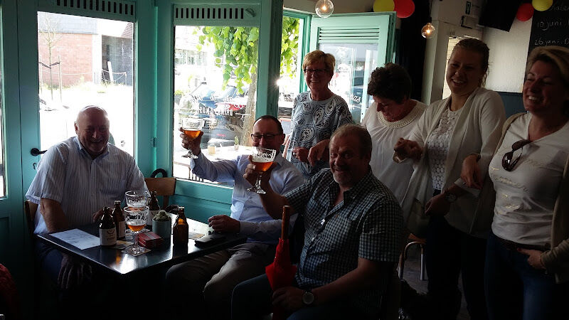 Foto van Bar-A-Bass - Lommel