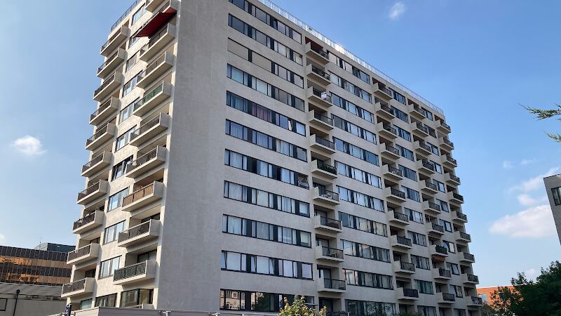 Foto van Pauline Croquesel Pédicure Médicale à Ixelles