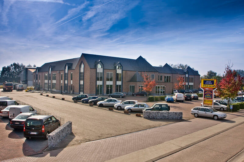Foto van Paesen BouwExpo NV