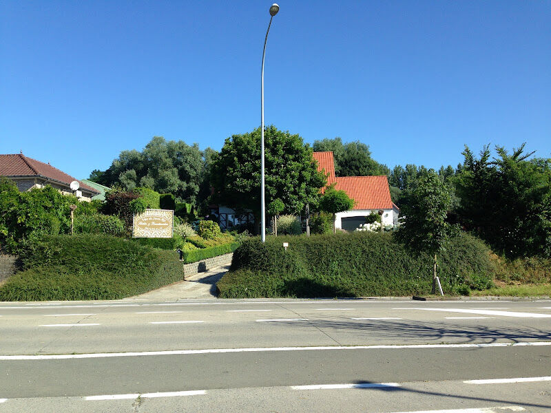 Foto van Van de Steen Ric