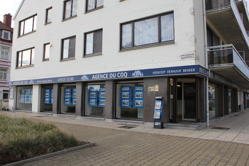 Foto van Agence Du Coq