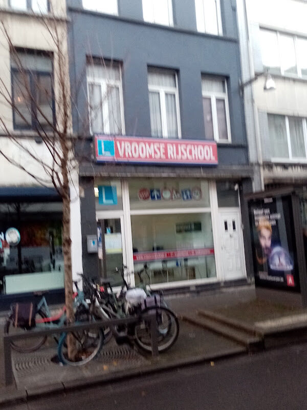 Foto van Vroomse rijschool