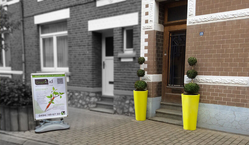 Foto van GRAPHIC-ID COMMUNICATION & STUDIO GRAPHIQUE