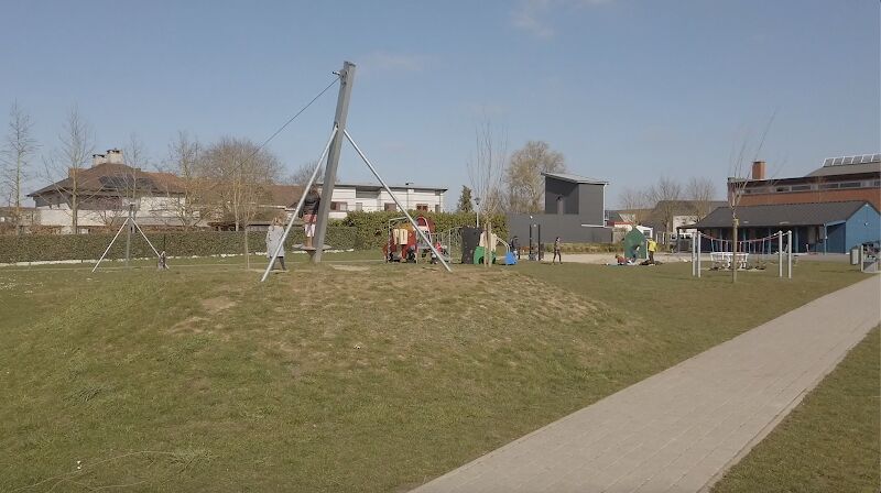 Foto van Speeltuin Ledegem