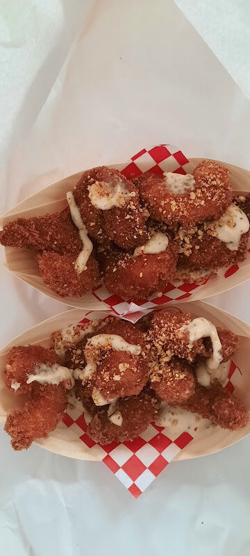 Foto van Jims Friet Truck