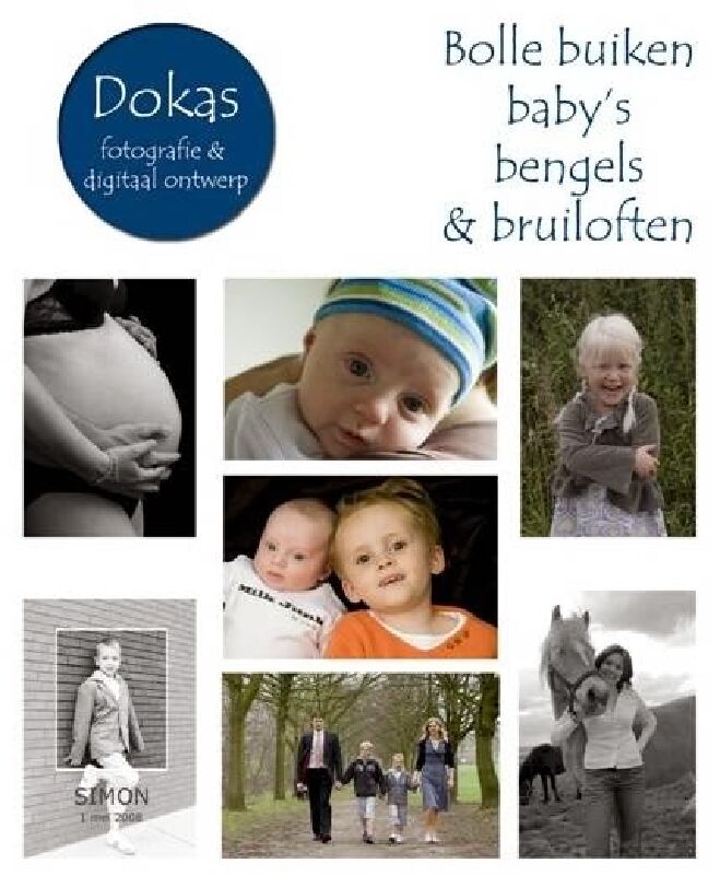Foto van Dokas