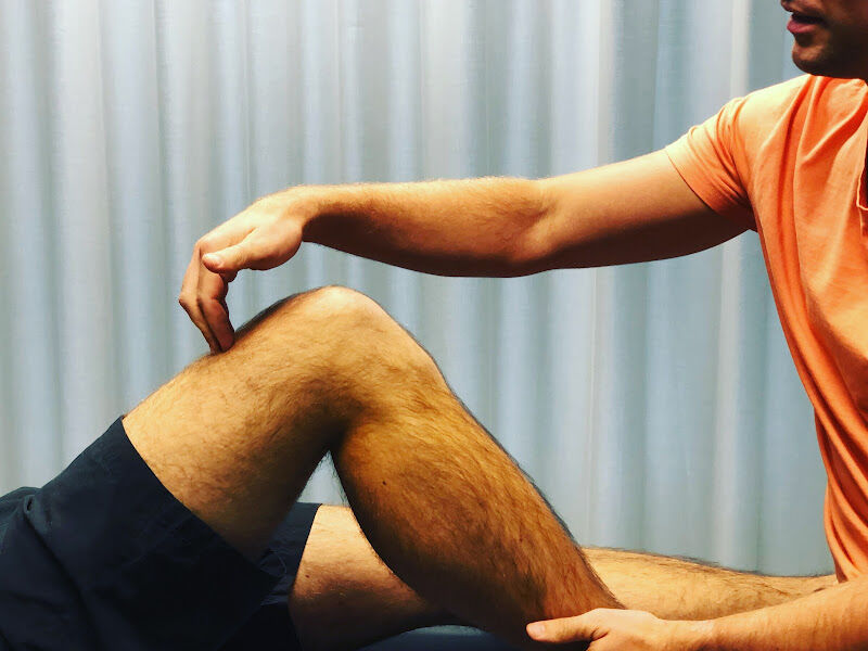 Foto van Postuur Kine - Gym by Kinesitherapie Duyck