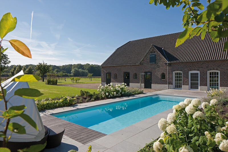 Foto van Poolplus