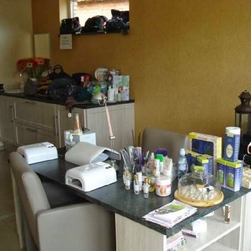 Foto van Schoonheidssalon Samira