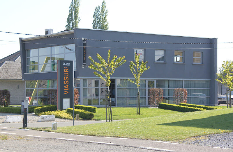 Foto van Viassur