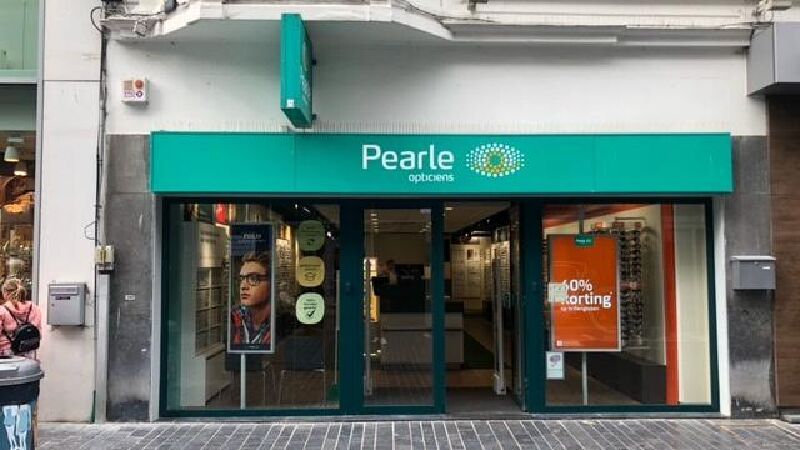 Foto van Pearle Opticiens Oostende