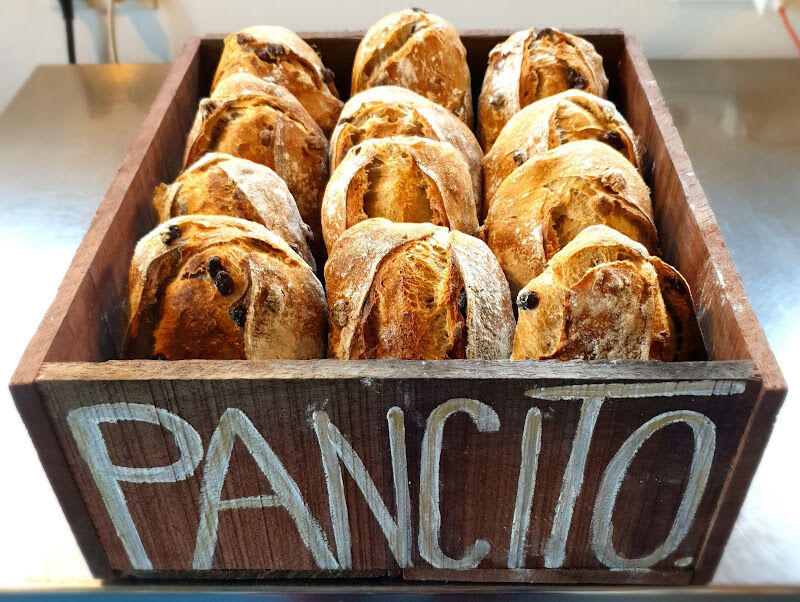 Foto van Pancito Desembakkerij