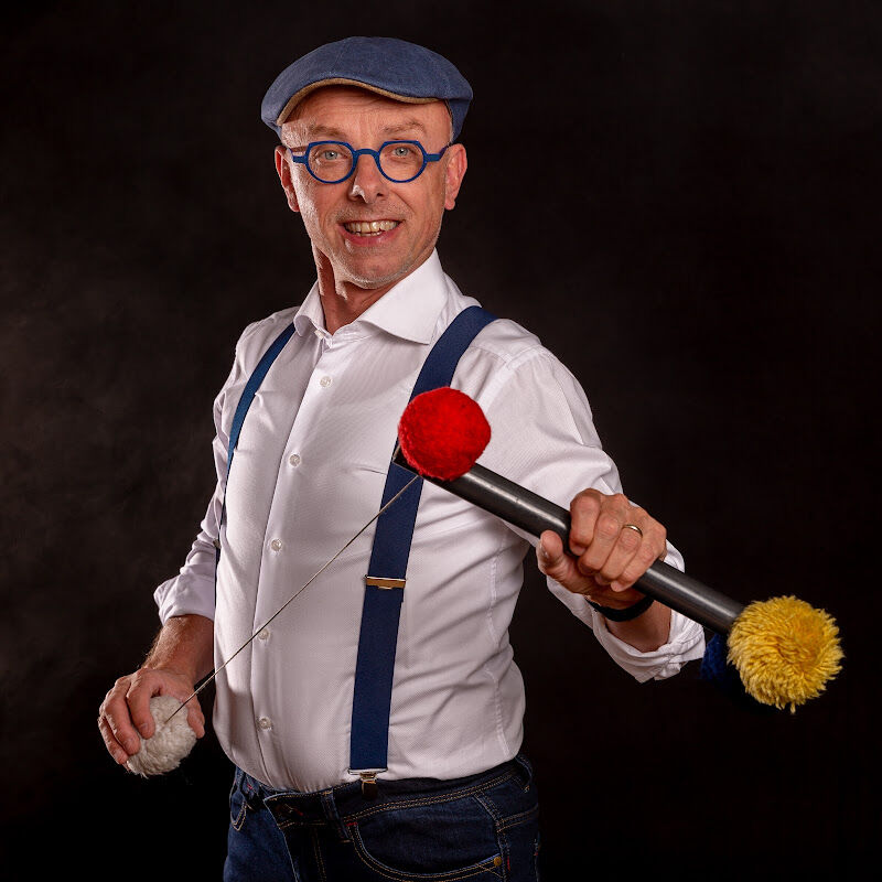 Foto van MagicYvo