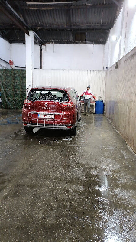 Foto van Top Hand Carwash