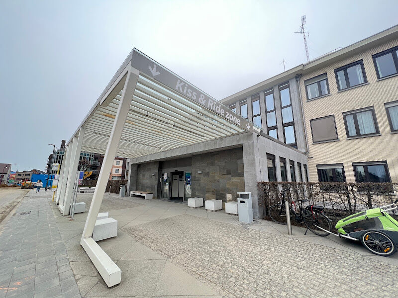 Foto van Onze-Lieve-Vrouwziekenhuis Campus Asse