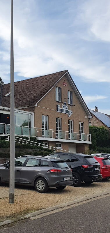 Foto van Konings