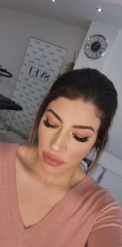 Foto van Svet Makeup Studio