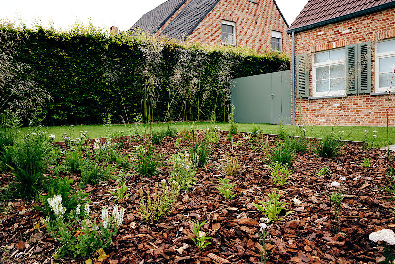 Foto van Tuinconsult