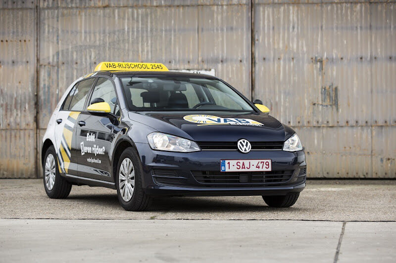 Foto van VAB-Rijschool Ninove