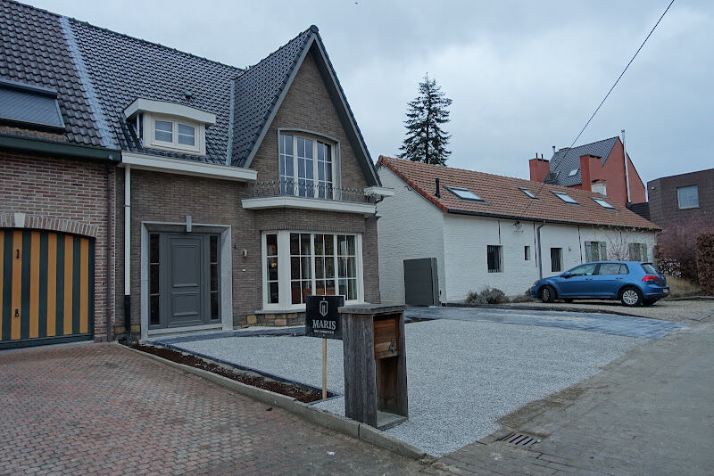 Foto van Maris Natuursteen