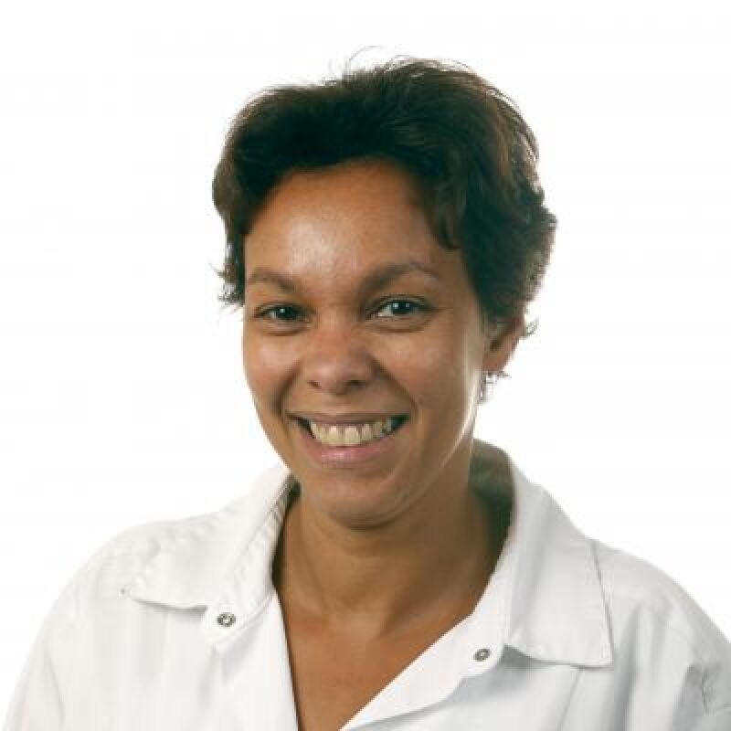 Foto van Bukera Aline