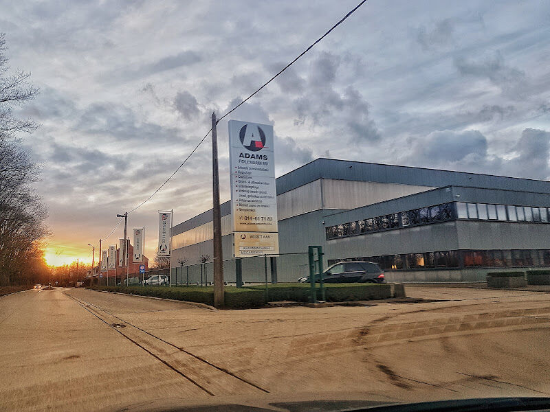 Foto van Adams Polendam