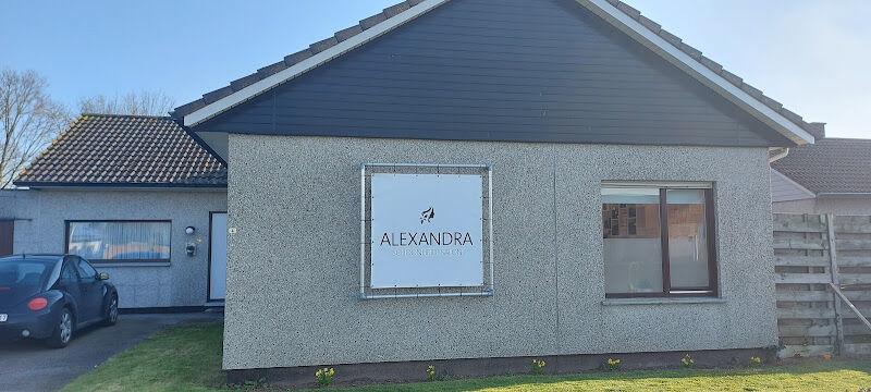 Foto van Schoonheidssalon Alexandra