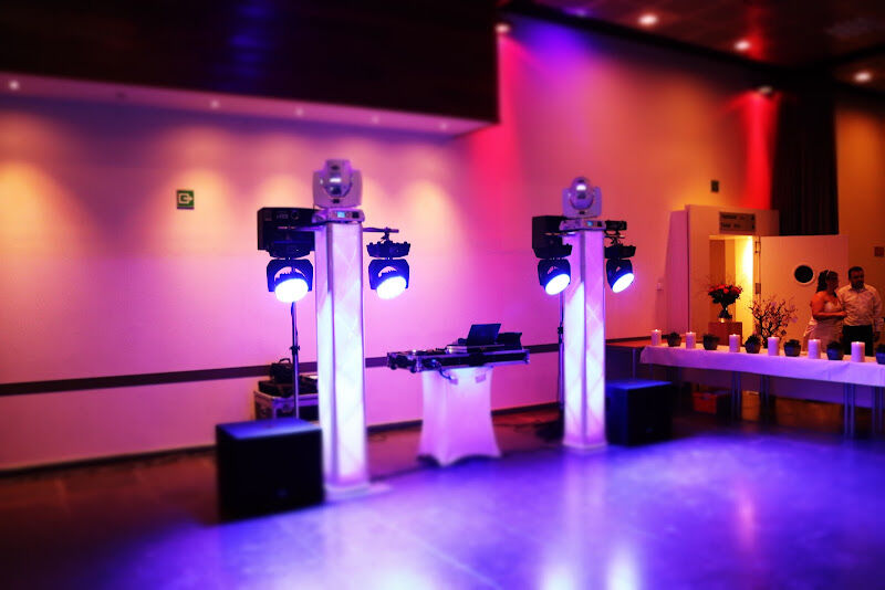 Foto van Discobar Studio Devrome