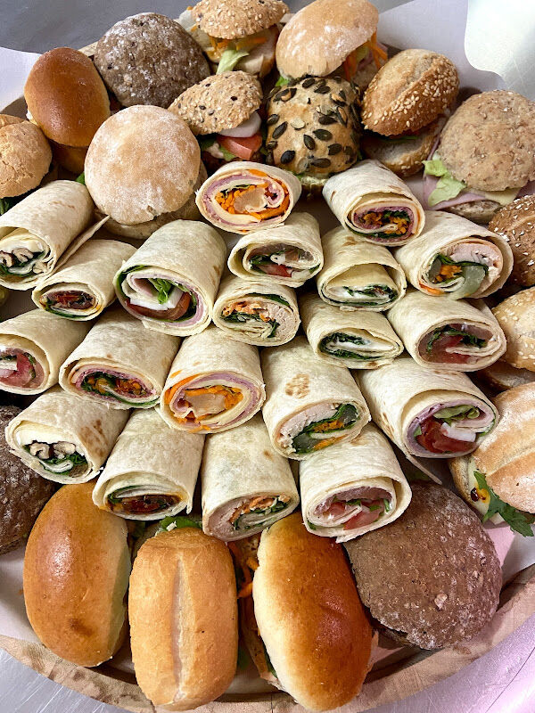 Foto van Brood(jes)shop Mammoet