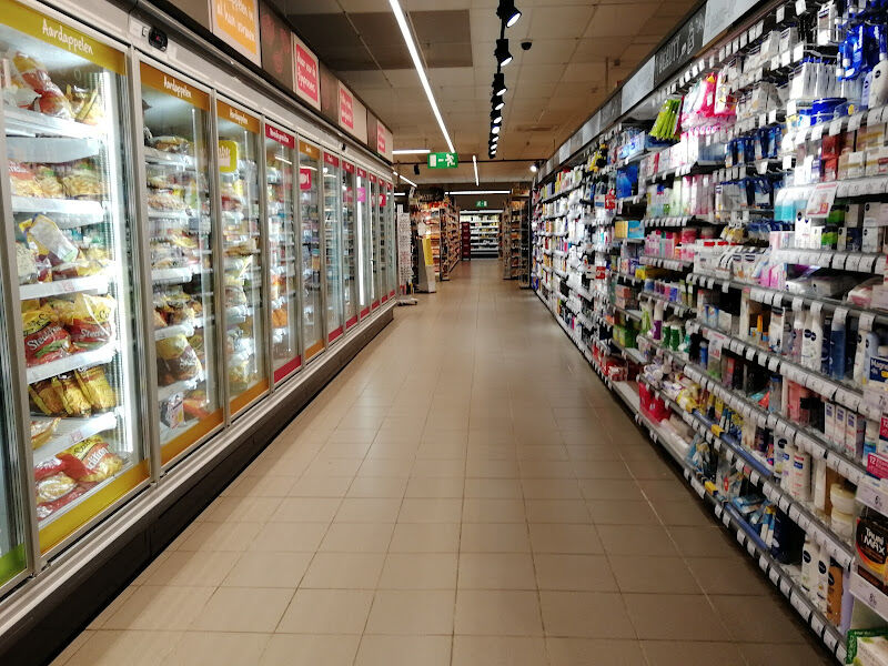 Foto van Carrefour market Dilbeek