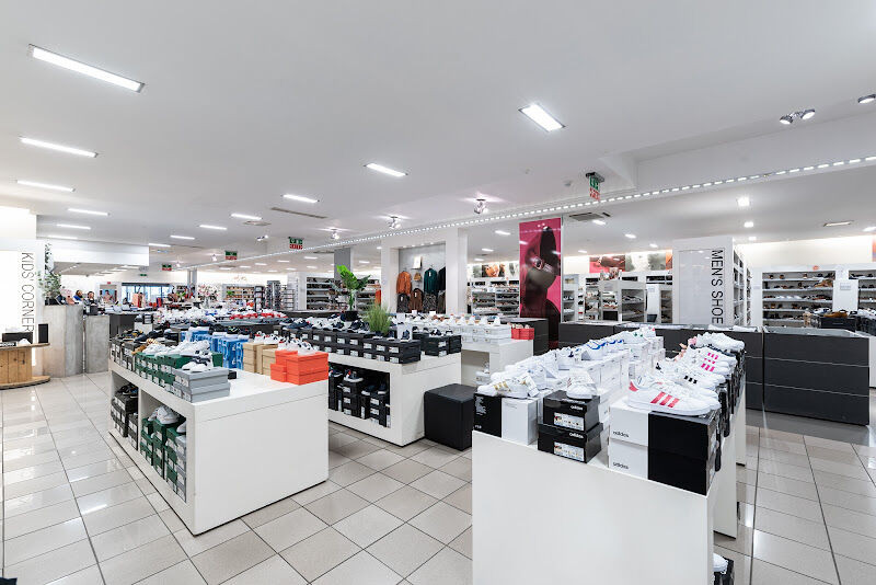 Foto van Berca.be schoenen Roeselare