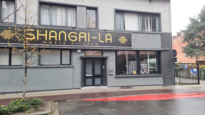 Foto van Amarelys Feestzaal & Events