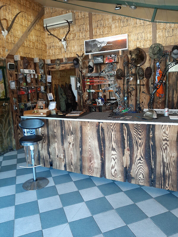 Foto van Dirk Hunting Archery