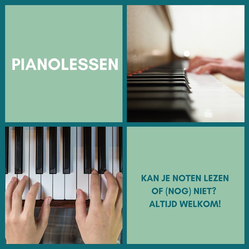Foto van Muzico