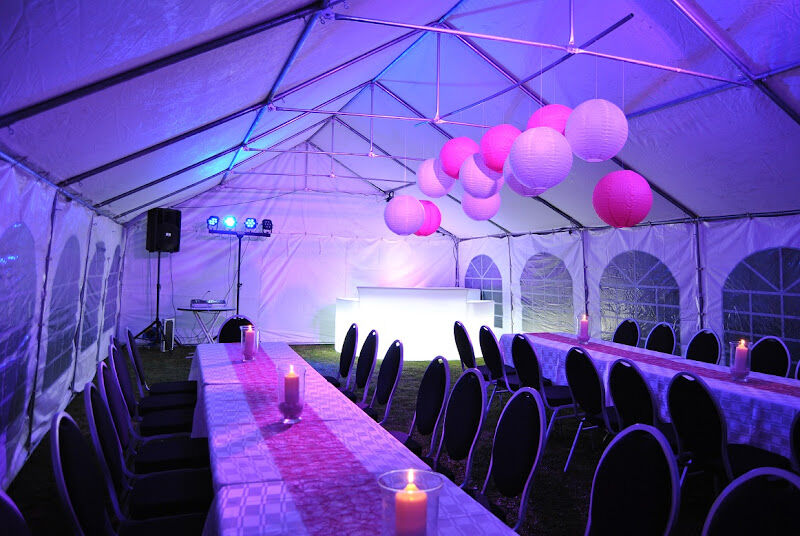 Foto van WDM Events