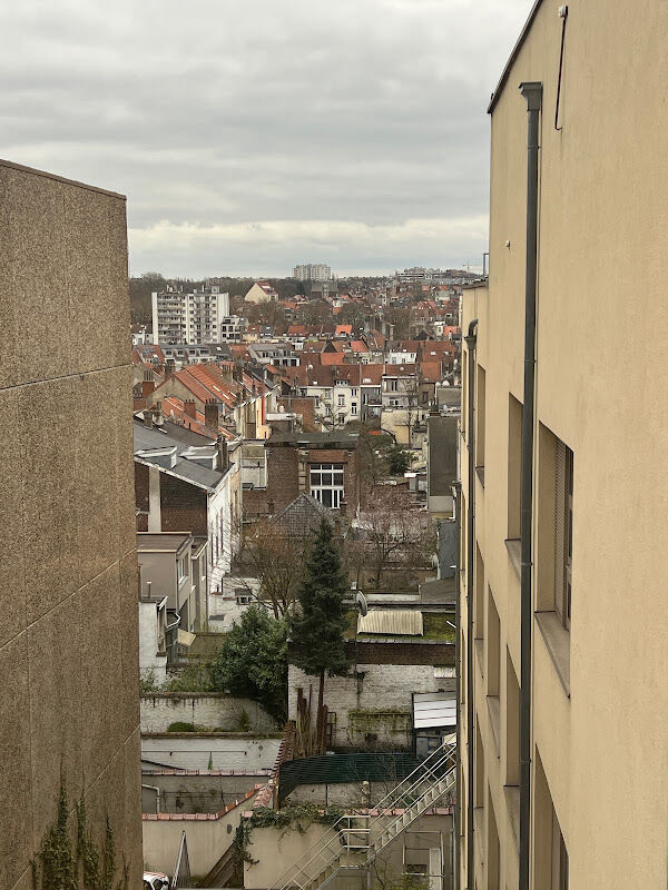 Foto van Sociaal Verhuurkantoor van Schaarbeek