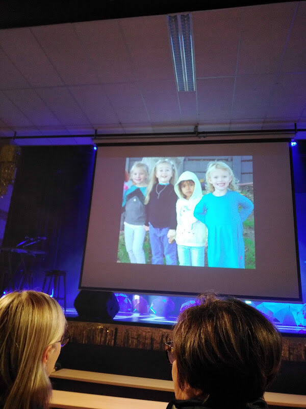 Foto van d’Erckenteel Gemeenschapscentrum