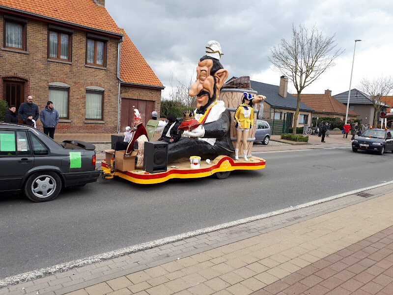 Foto van Vastgoed Vanhoye