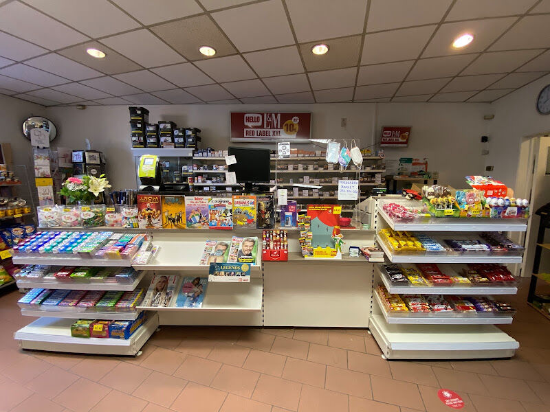 Foto van Dallas Merelbeke