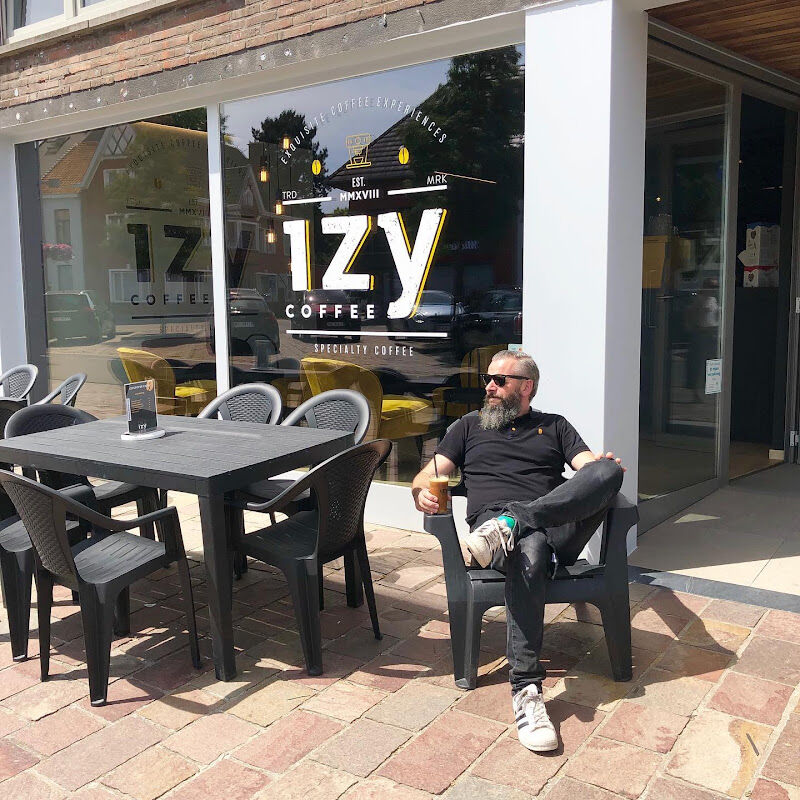 Foto van Izy Coffee