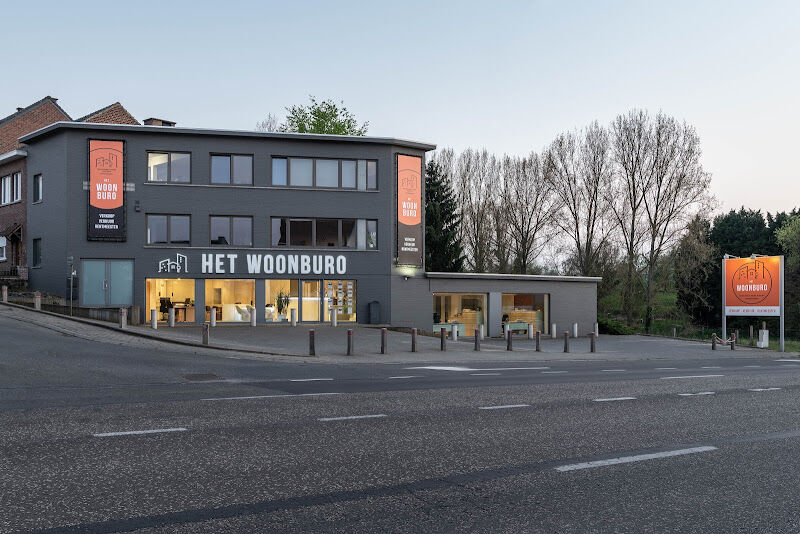 Foto van Het Woonburo