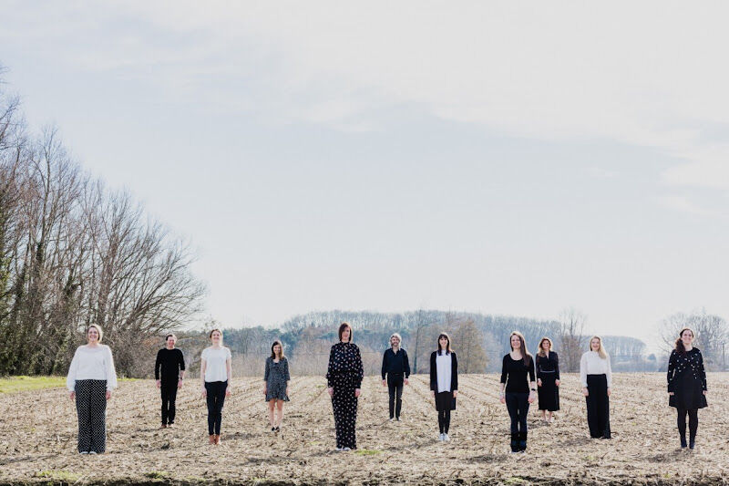 Foto van Groepspraktijk De Mens