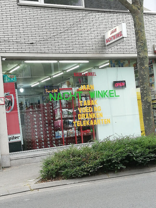 Foto van Jaan Nachtwinkel