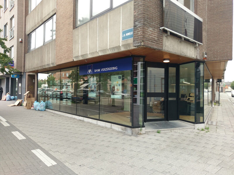 Foto van Copper Real Estate Vilvoorde