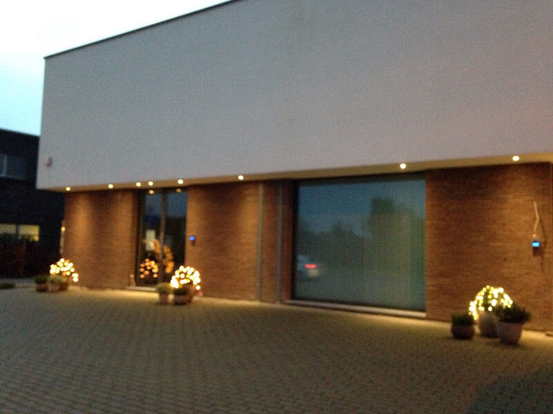 Foto van Bergen Marleen