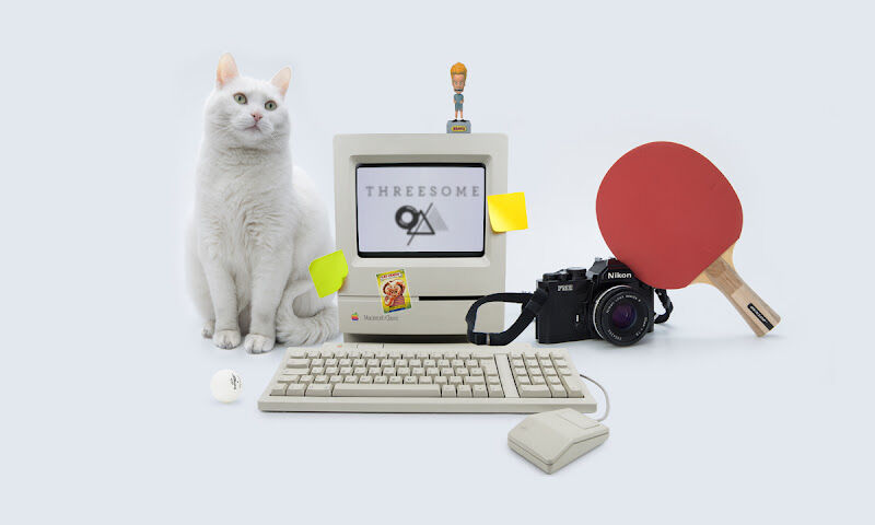 Foto van Threesome Design Studio