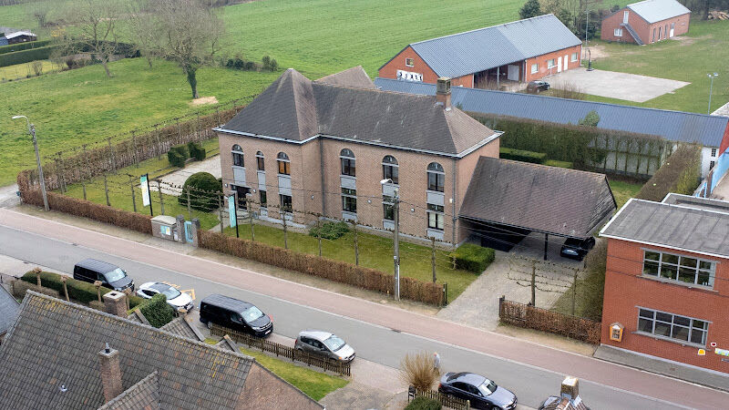 Foto van HRD Academy