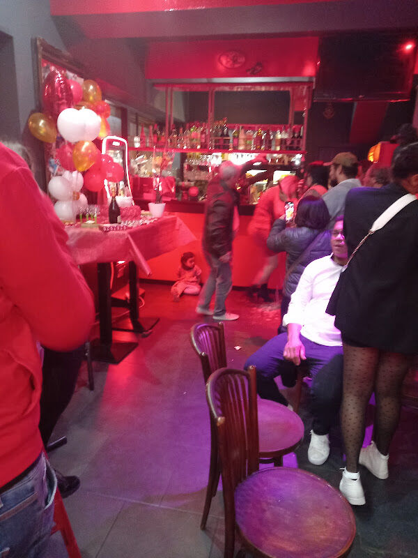 Foto van Bingo Palace